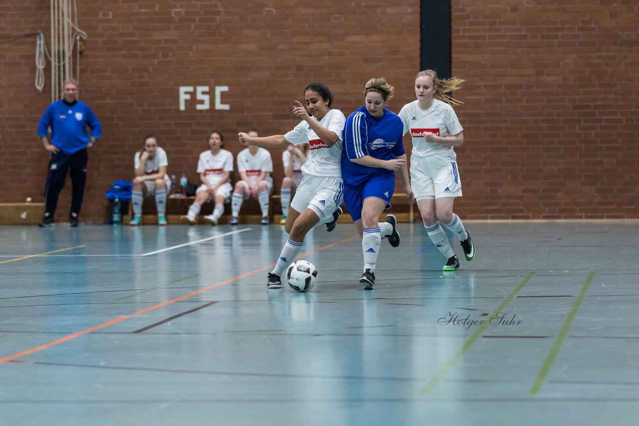 Bild 56 - Dodenhof Cup